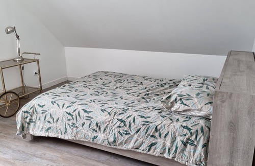 Bessancourt Apartment | F3 de 65m2 à Bessancourt