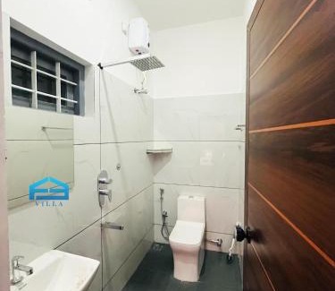 Kochi Apartment | F3 villa