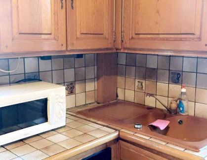 Eckbolsheim Apartment | F4 Eckbolsheim 10min du centre de Strasbourg