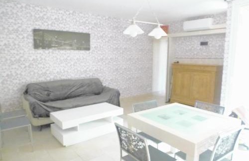 Vernet-les-Bains Apartment | F4 VERNET LES BAINS