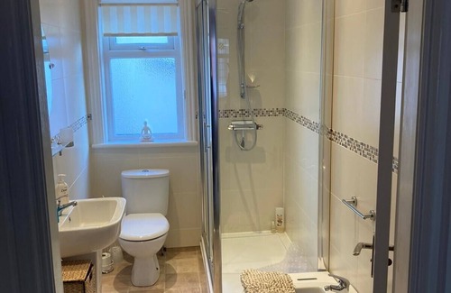 Southport Apartment | Fab Seaside Pad(2)
