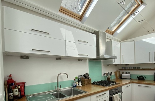 Ermington Cottage | Fab Stone Cottage in great rural village close, pub, beach Dartmoor
