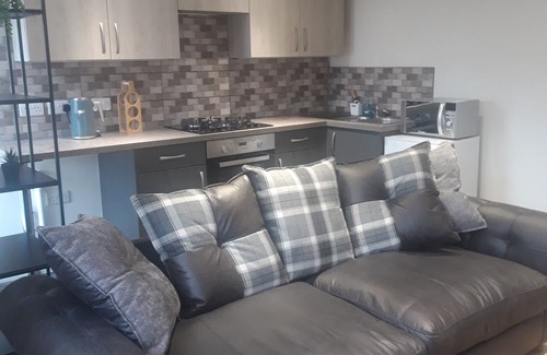 Slyne Apartment | Fabapartment-12pmcheckout-freebubbly-seaside