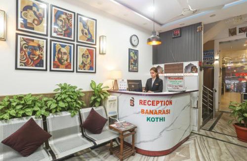 Lanka Hotel | FabExpress Banarasi Kothi