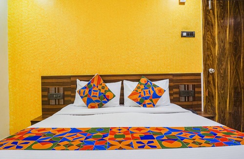 Shivajinagar Hotel | Fabexpress Gargi Executive