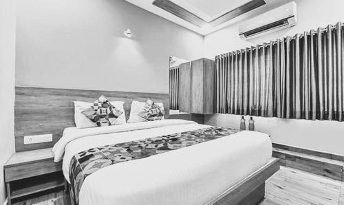 Ahmedabad Hotel | FabExpress Gokul Villa