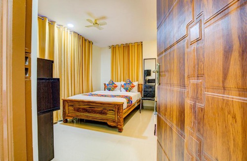 Jayanagar Hotel | FabExpress Rithun Residency