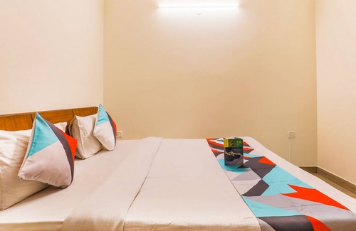 Dehradun Hotel | FabExpress Sunder Residency