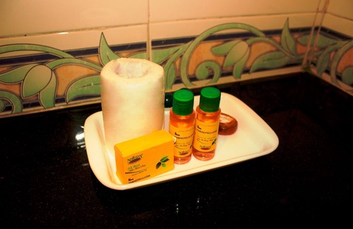 Nanded Hotel | FabExpress The Guest House