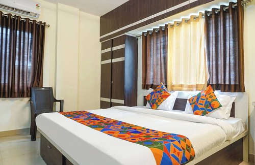 Nanded Hotel | FabExpress The Guest House