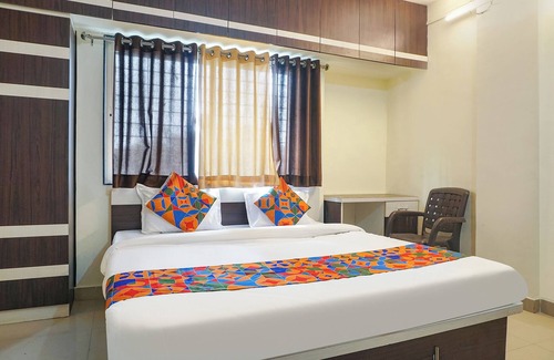 Nanded Hotel | FabExpress The Guest House