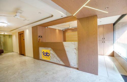 Surat Hotel | FabHotel 7 Star I