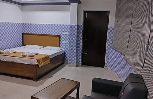 Kanyakumari Hotel | Fabhotel Amutham Residency