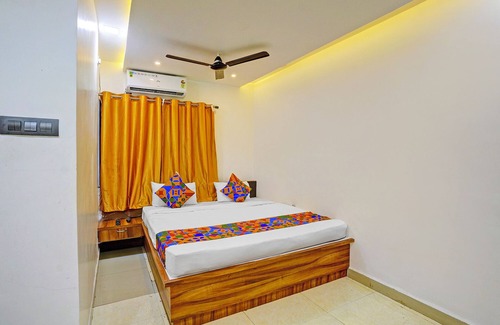 Pune Hotel | Fabhotel Ashiyana