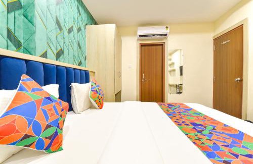 Indore Hotel | FabHotel Bhavna Palace