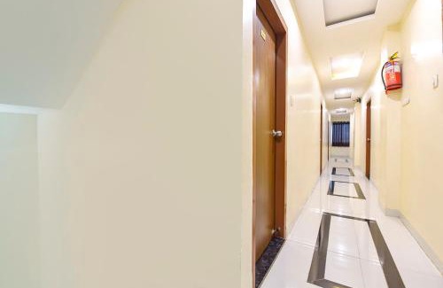 Indore Hotel | FabHotel Bhavna Palace