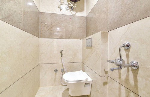 Indore Hotel | Fabhotel Bhavna Palace