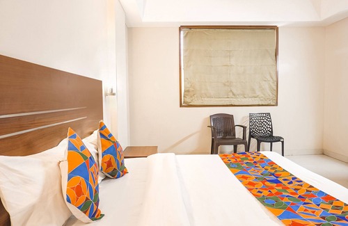 Pune Hotel | Fabhotel Classic Executive