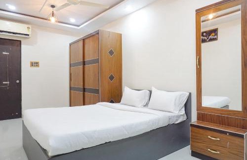 Wagholi Hotel | FabHotel Classic Square I