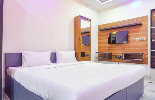Wagholi Hotel | FabHotel Classic Square I