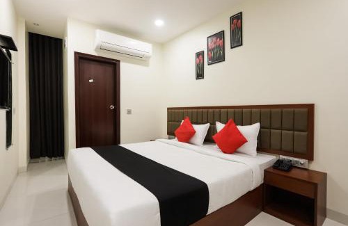 Rau Hotel | FabHotel Day2Day