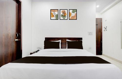 South West Hotel | FabHotel DD Green Residency