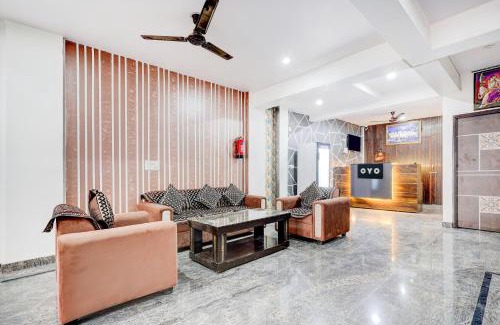 South West Hotel | FabHotel DD Green Residency
