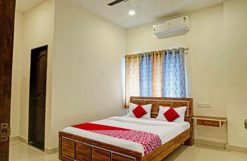 Pune Hotel | FabHotel Krishan Executive