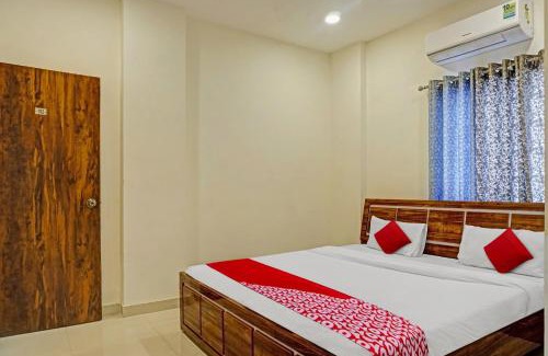 Pune Hotel | FabHotel Krishan Executive