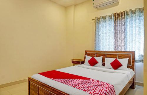 Pune Hotel | FabHotel Krishan Executive