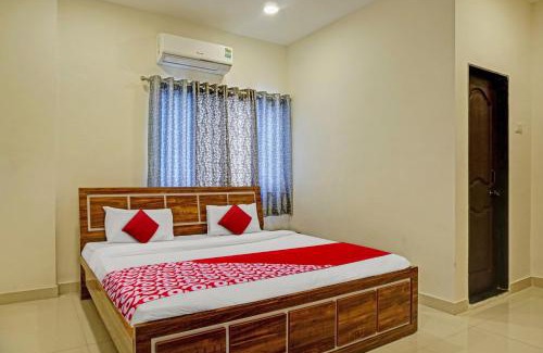 Pune Hotel | FabHotel Krishan Executive