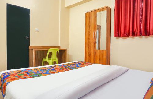 Baner Hotel | FabHotel New Falcon Inn - Nr Balewadi stadium