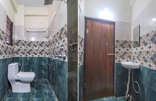 Chinar Park Hotel | Fabhotel Paradise Park