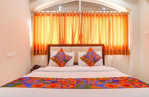 Chinar Park Hotel | Fabhotel Paradise Park