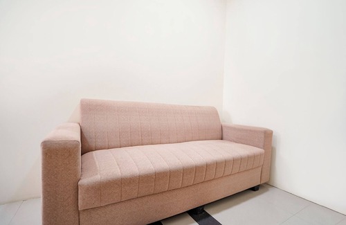 Lanka Hotel | Fabhotel Paramhans Guest House