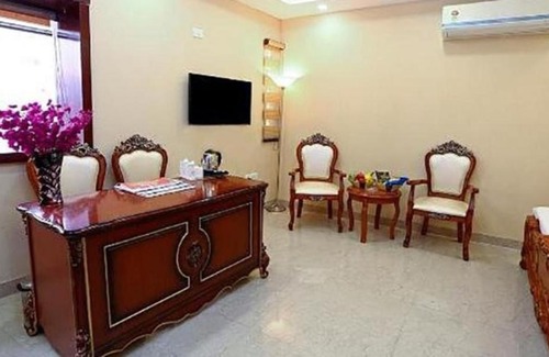 Karol Bagh Hotel | Fabhotel Prime Social Affaire