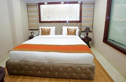 Karol Bagh Hotel | Fabhotel Prime Social Affaire