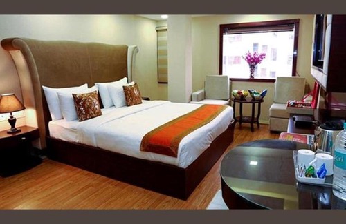 Karol Bagh Hotel | Fabhotel Prime Social Affaire
