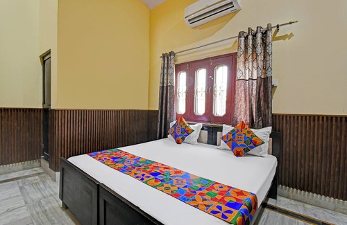 Faizabad Hotel | Fabhotel Raghunandan Inn
