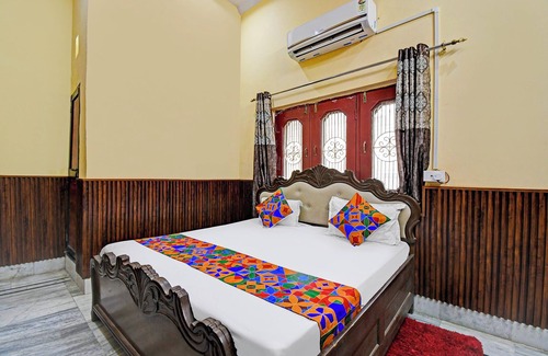 Faizabad Hotel | Fabhotel Raghunandan Inn