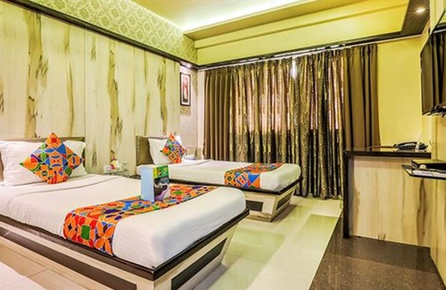 Pimpri Colony Hotel | Fabhotel Regal Inn