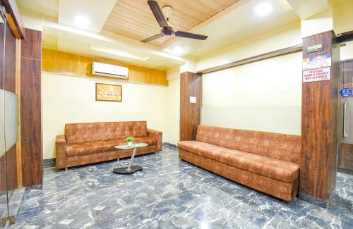 Pimpri - Chinchwad Hotel | FabHotel Royal Empire - Bird Valley Udhyan