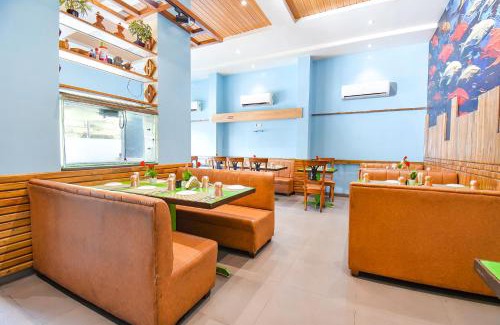 Pimpri - Chinchwad Hotel | FabHotel Royal Empire - Bird Valley Udhyan