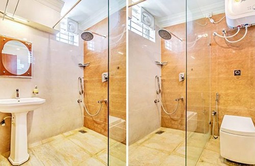 Krishnarajapura Hotel | FabHotel Royal Stay I - Near Phoenix Mall, Mahadevapura