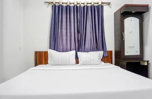 Wakad Hotel | FabHotel Sahil Residency