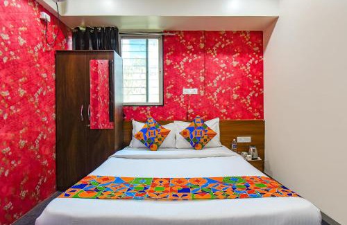 Donaje Hotel | FabHotel Skylight Studio Rooms - Nr MCF CAMP