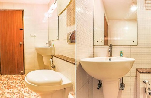 Bellandur Hotel | Fabhotel Sri Krishna Suites