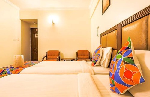 Bellandur Hotel | Fabhotel Sri Krishna Suites