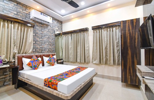 Durgapur Hotel | Fabhotel Sriya