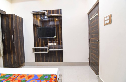 Durgapur Hotel | Fabhotel Sriya